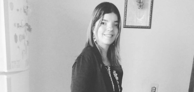 Luto na educação em Santos Dumont: morre professora Marcela Damasceno